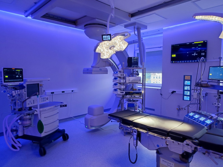 Centar za srce otvorio hibridnu operacionu salu: Nemjerljiv korak naprijed za zdravstveni sistem u KS
