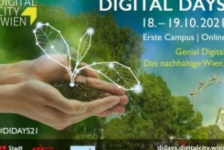 U Beču festival 'Digital Days' o budućnosti digitalnih usluga i alata