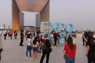 Najbolje od 190 država svijeta na EXPO izložbi u Dubaiju