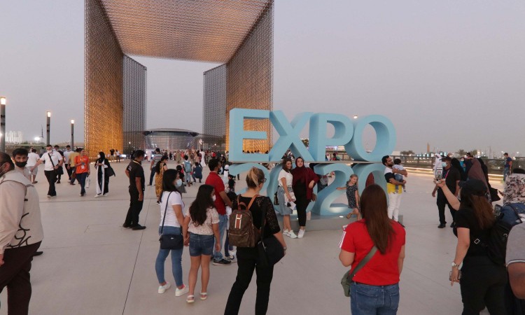Najbolje od 190 država svijeta na EXPO izložbi u Dubaiju