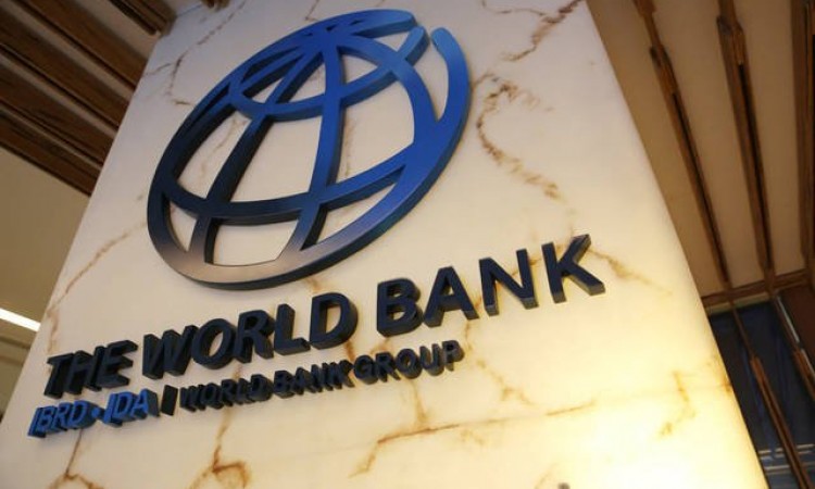 Svjetska banka upozorava na globalnu recesiju zbog ruske invazije na Ukrajinu