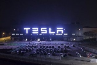 Tesla premješta sjedište kompanije iz Kalifornije u Teksas