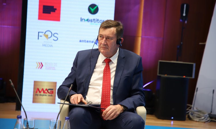 Mitrović: Težiti što boljoj digitalnoj povezanosti regiona