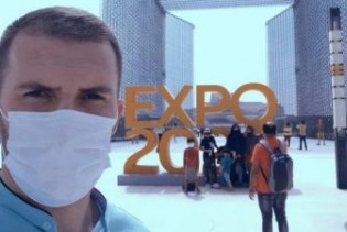 Delić: Sve spremno za dolazak naših poduzetnika na sajam EXPO 2020