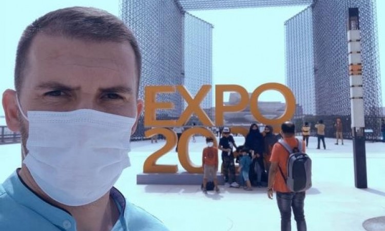 Delić: Sve spremno za dolazak naših poduzetnika na sajam EXPO 2020