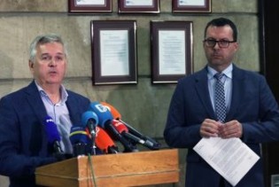 Uskoro tematska sjednica Vlade FBiH o formiranju cijena struje