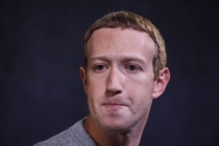 Otvoreno pismo Marka Zuckerberga javnosti