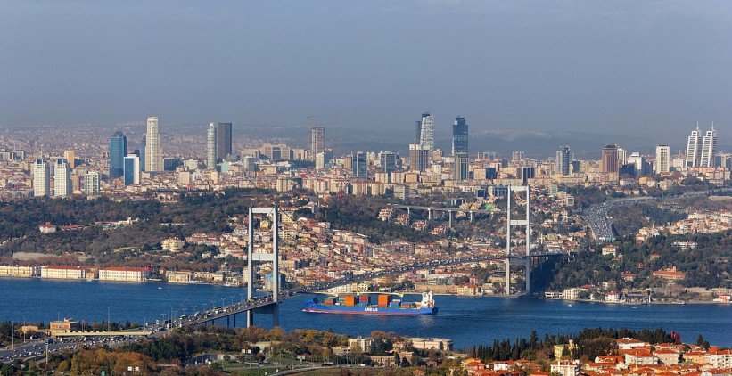 Privrednici iz BiH će moći učestvovati na pet sajmova u Istanbulu u novembru