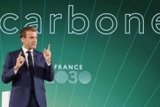 Macron najavio ulaganje 30 milijardi eura s ciljem reindustrijalizacije Francuske