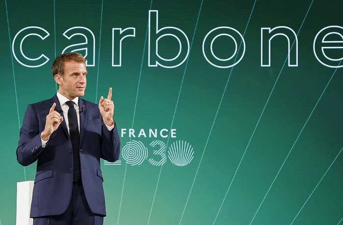 Macron najavio ulaganje 30 milijardi eura s ciljem reindustrijalizacije Francuske