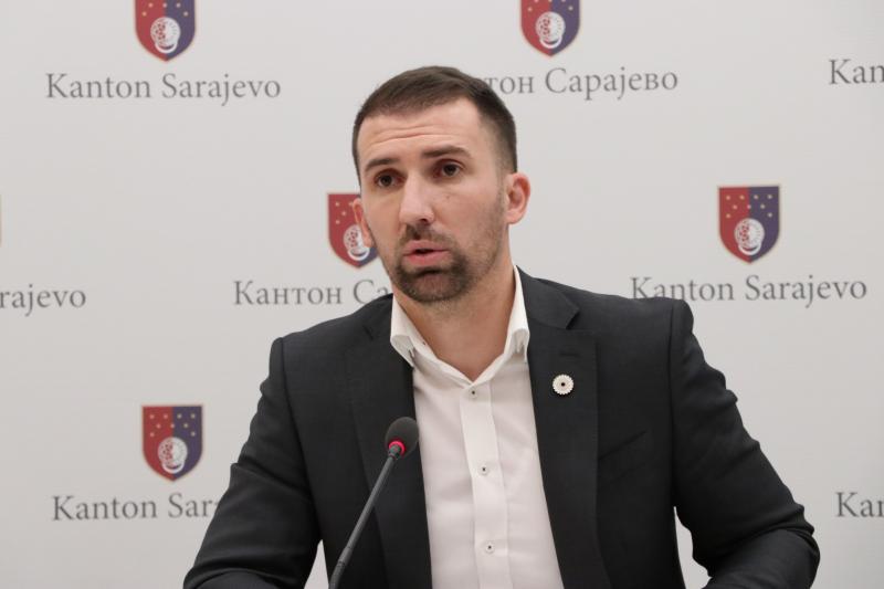 Ministar Delić: EXPO 2020 je prilika za Bosnu i Hercegovinu