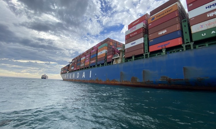 SAD uvodi 24-satni rad u lukama i skladištima radi efikasnije globalne opskrbe