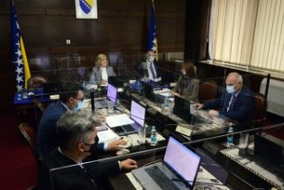 Vlada FBiH: 60 miliona KM obrtima i ostalim samostalnim djelatnostima