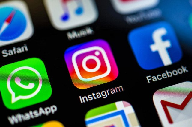 Instagram će činiti više od polovine prihoda od reklama za kompaniju Meta