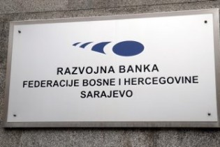 RB FBiH: Dvije banke ispunile uslove za učešće u kreditno-garantnim programima