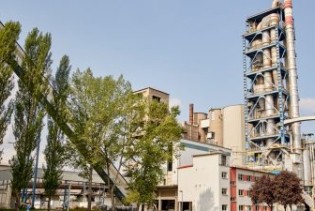 Fabrika cementa Lukavac realizirala projekt energetske efikasnosti