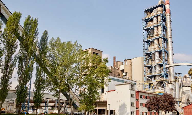 Fabrika cementa Lukavac realizirala projekt energetske efikasnosti