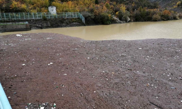 Hidroelektrane na Neretvi spriječile plavljenje Mostara