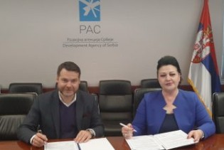 FIPA potpisala Memorandum o saradnji s Razvojnom agencijom Srbije