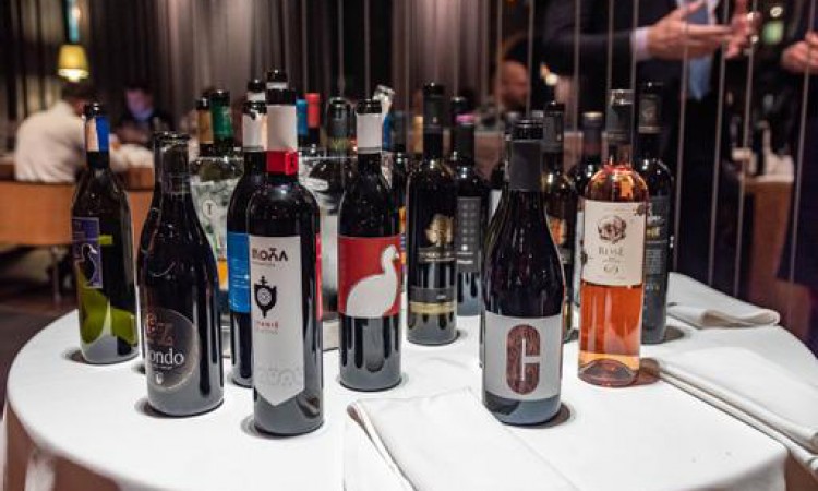 U Zagrebu predstavljeno dvanaest hercegovačkih vina