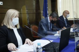 Federalna vlada usvojila informaciju o stanju u rudnicima uglja u FBiH