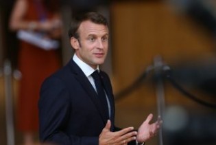 Macron: Francuska gradi nove nuklearne reaktore