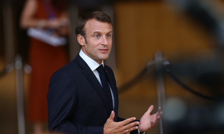 Macron: Francuska gradi nove nuklearne reaktore