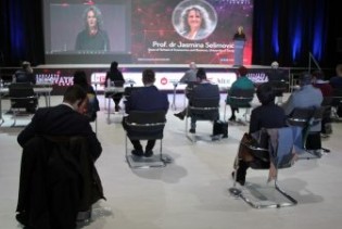 Sarajevo Innovation Summit: Ulaganje u inovacije je ulaganje u budućnost