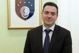 Čičić: Budžet Kantona Sarajevo za 2022. prema nacrtu veći od 1,1 milijardu KM