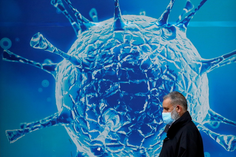 Novi omikron soj koronavirusa uzrokovao globalnu uzbunu: Najveći pad dionica u godini