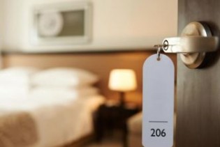 Porast prometa u hotelijerstvu i ugostiteljstvu za 34,4 posto