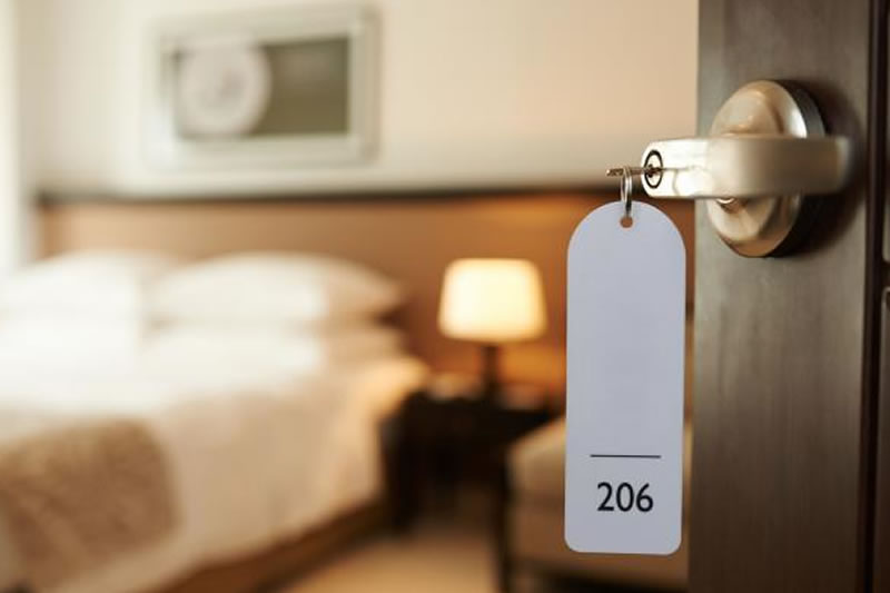 Porast prometa u hotelijerstvu i ugostiteljstvu za 34,4 posto
