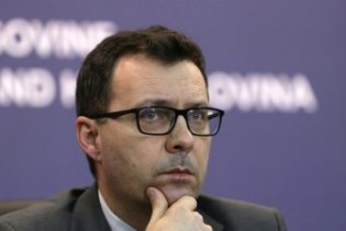 Džindić: Iz Kreke traže smjenu direktora rudnika, iz Kaknja smjenu Andelije