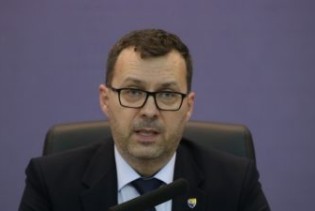 Džindić: Za povećanje investicija važan zakon o javno-privatnom partnerstvu