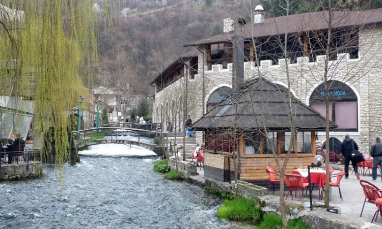 Francuzi glavni konsultanti za jačanje lokalnih preduzeća RV 'Plava voda'