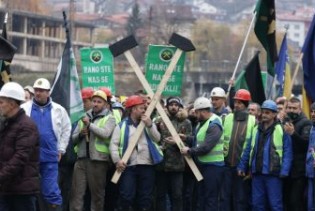 Usvojeni zahtjevi: Smjena Andelije prvi, u suprotnom novi protesti