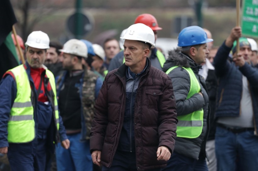 Džindić poziva sindikat rudara na pregovore i finalno rješenje