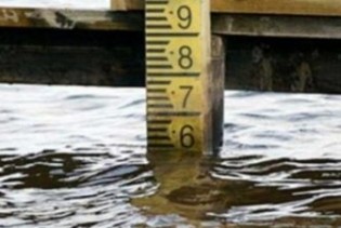 Agencija za vodno područje rijeke Save: Stagnacija i blago opadanje vodostaja