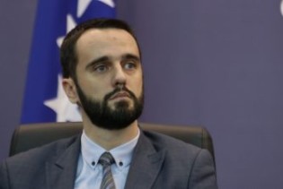 Salkić: Nemoguće donijeti odluku ni o nastavku ni o raskidu ugovora s Kinezima