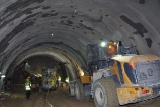 Tunel kroz planinu Prenj probijat će se 70 mjeseci