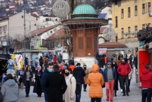 Turistička zajednica KS pokrenula inovativni program "Sarajevo Hub and Spokes"