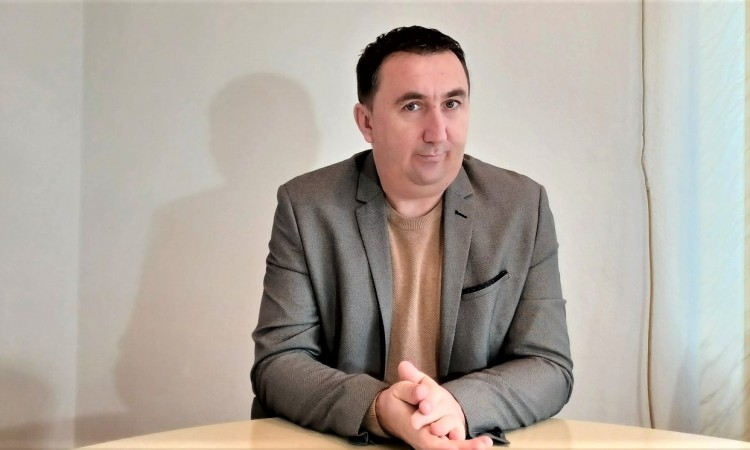 Isad Turalić novi rudarski inspektor, napušta funkciju direktora ZD RMU Zenica