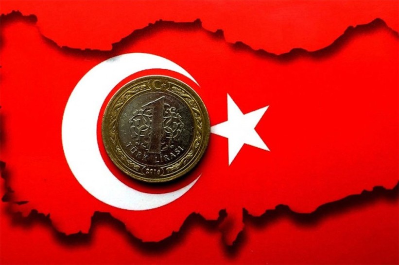 Turska berza obustavila trgovanje nakon pada lire