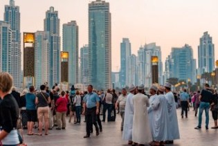 UAE premještaju vikend na subotu i nedjelju s ciljem poboljšanja konkurentnosti