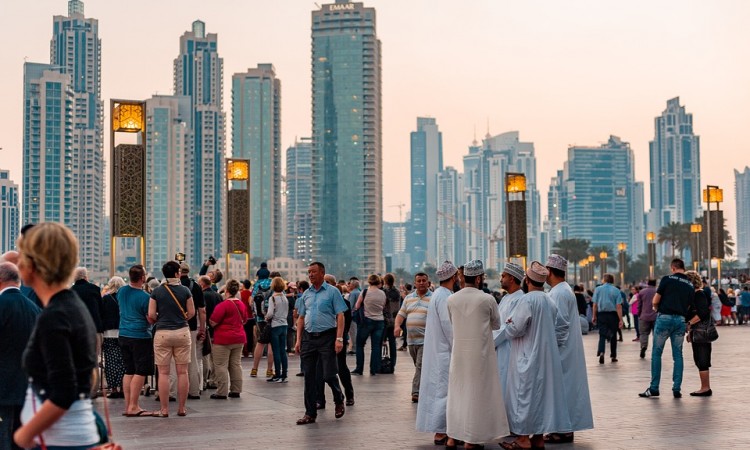 UAE premještaju vikend na subotu i nedjelju s ciljem poboljšanja konkurentnosti