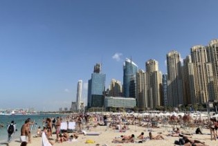 Dubai među najtraženijim destinacijama za novogodišnje praznike