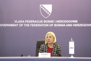 Đapo: Nastojimo uduplati površinu zaštićenih područja u FBiH