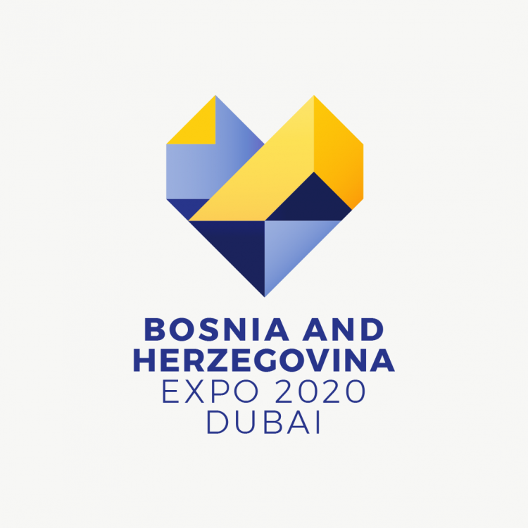 Objavljena Lista privredih subjekata koji su prošli prvu fazu po Pozivu za paket podrške za predstavljanje na svjetskoj izložbi EXPO 2020 Dubai