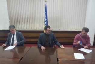 Džindić, Andelija i Husić potpisali sporazum