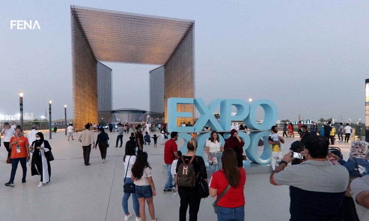 Objavljena konačna lista projekata koji će biti predstavljeni na izložbi EXPO